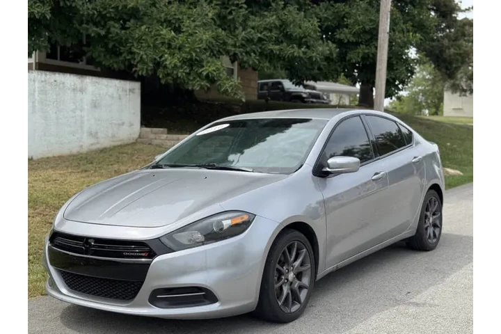 $5999 : 2016 Dart SE image 1