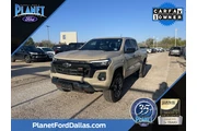 Chevrolet Colorado 2023 4x4 en Dallas