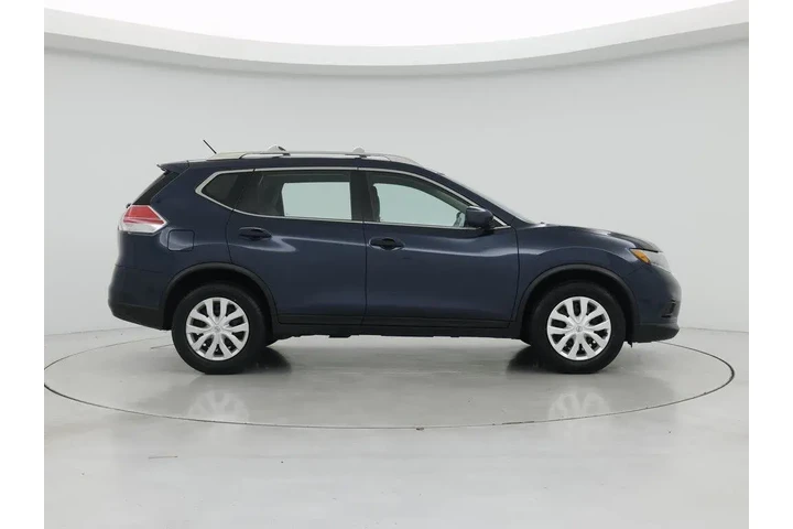 $11998 : Nissan Rogue 2016 AWD S 4dr image 7