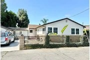 Private backyard Double-pane en Los Angeles