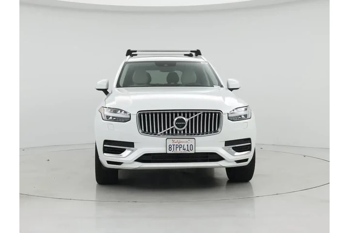 $37998 : Volvo XC90 Recharge 2021 eAW image 5