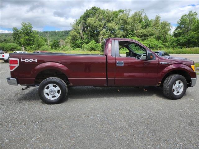 $6990 : 2010 F-150 image 5