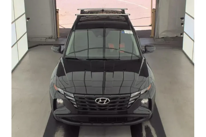 $20839 : Hyundai TUCSON 2023 N Line 4 image 2