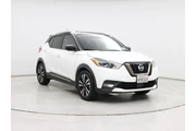 Nissan Kicks 2020 SR 4dr Cro en Modesto
