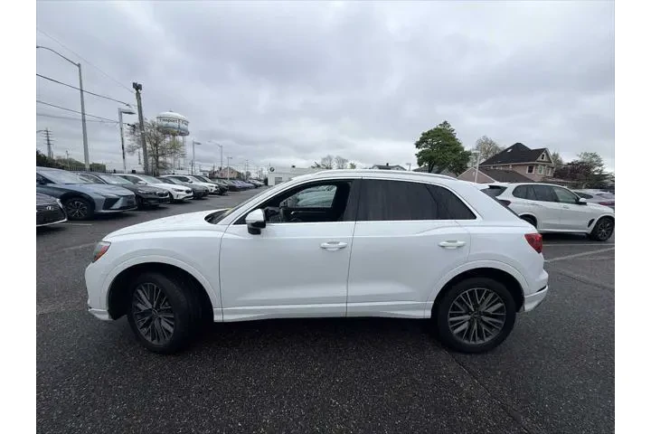$23943 : Audi Q3 2021 AWD quattro Pre image 7