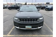 $28995 : Jeep Grand Cherokee L 2022 4 thumbnail