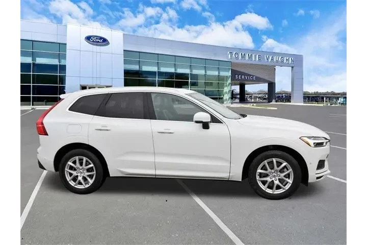 $16994 : Volvo XC60 2018 AWD T5 Momen image 4