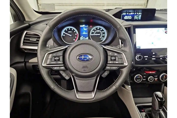 $33998 : Subaru Forester 2024 AWD Lim image 10