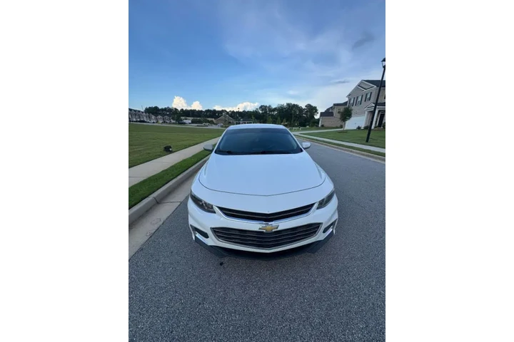 $6500 : 2016 Malibu LT image 7