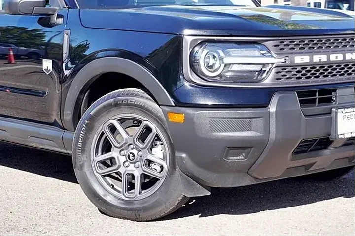 $25250 : Ford Bronco Sport 2025 AWD B image 4