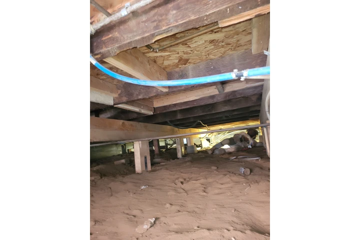 Foundation Repair Slab on grad image 6