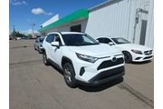 Toyota RAV4 2023 XLE 4dr SUV