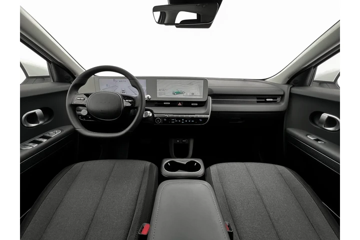 $27000 : Hyundai IONIQ 5 2024 SEL 4dr image 1