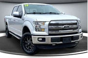 $19000 : Ford F-150 2016 4x4 Lariat 4 thumbnail