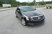 $7495 : 2016 ATS 2.5L thumbnail