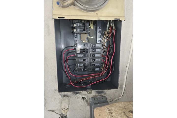 HANDYMAN SERVICES image 5