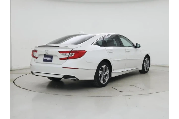 $23998 : Honda Accord 2019 EX-L 4dr S image 8