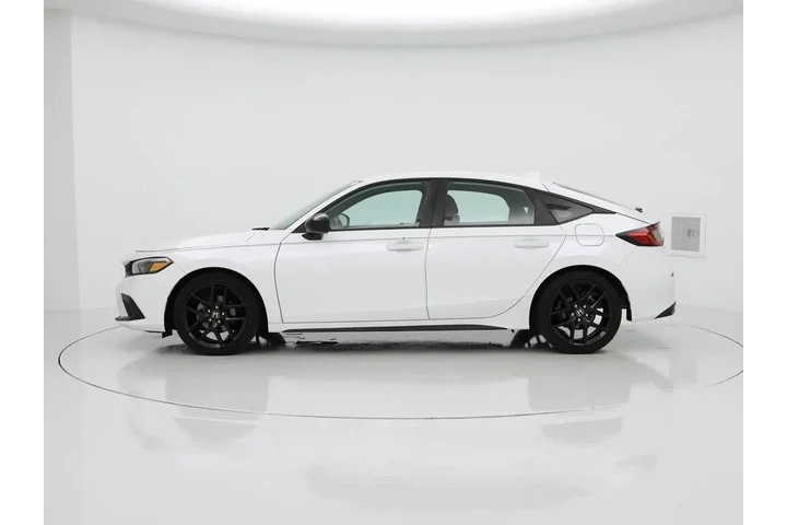 $25998 : Honda Civic 2023 Sport 4dr H image 3