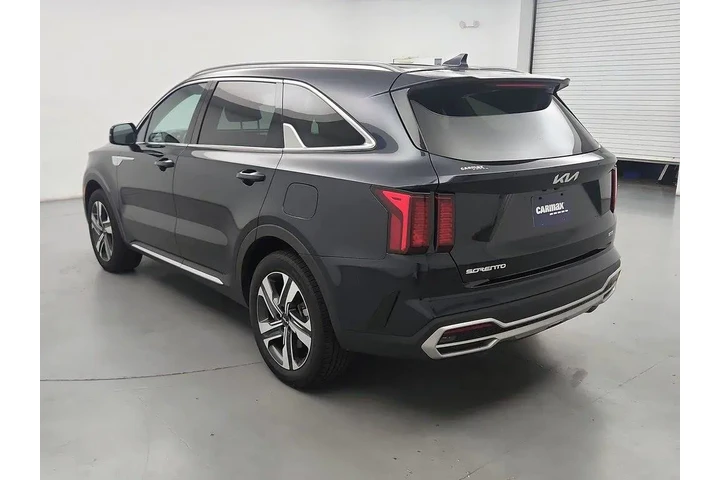 $31998 : Kia Sorento Hybrid 2023 AWD image 7