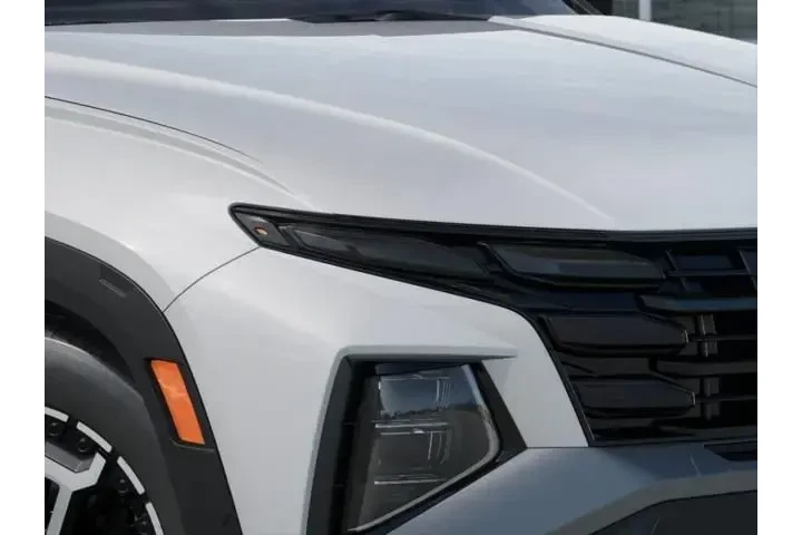 $35680 : Hyundai TUCSON 2025 XRT 4dr image 9