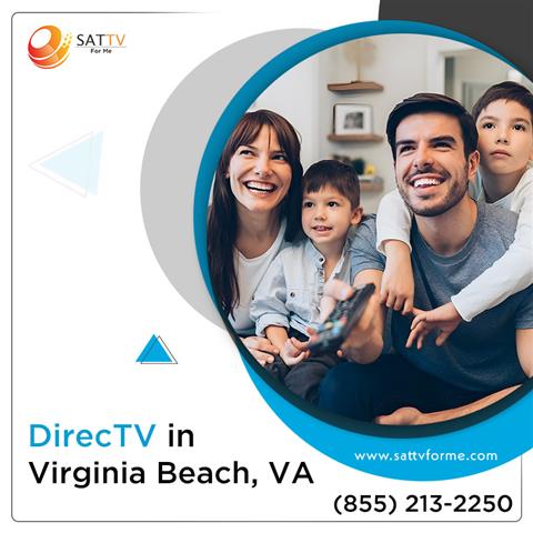 DirecTV in Virginia Beach image 1