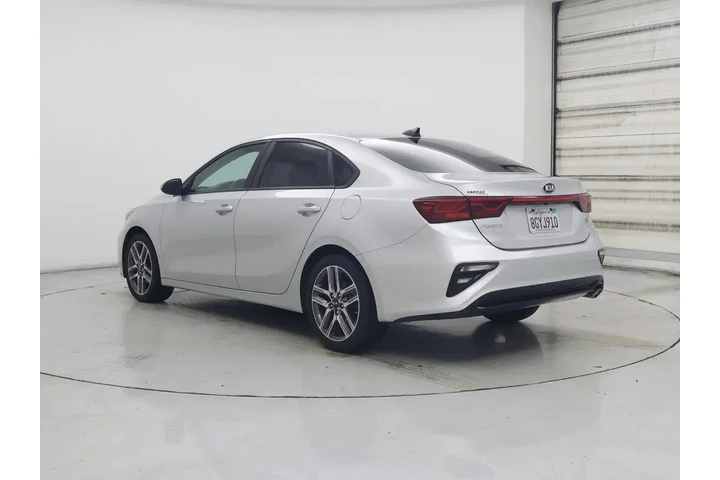 $13998 : Kia Forte 2019 S 4dr Sedan image 2