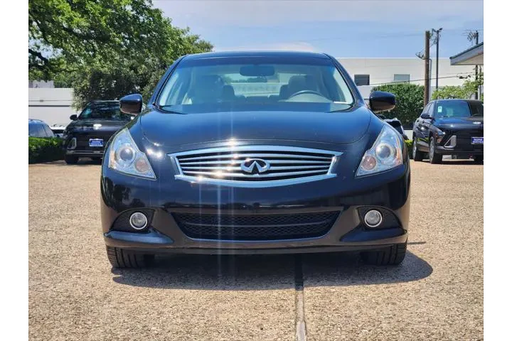 $12700 : INFINITI Q40 2015 AWD 4dr Se image 2