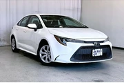 Toyota Corolla 2021 LE 4dr S en Houston