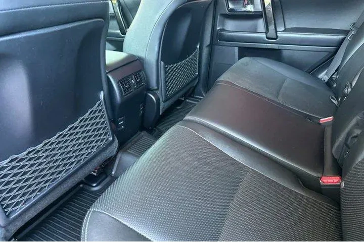 $38700 : Toyota 4Runner 2019 AWD Limi image 7