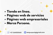 Diseñamos paginas web thumbnail