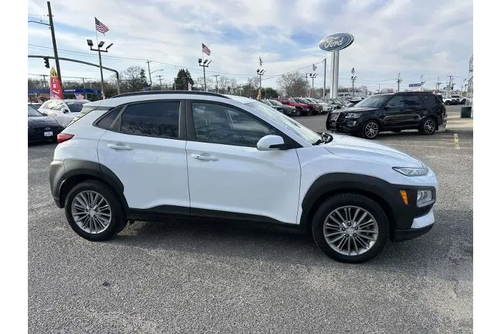 $12880 : Hyundai KONA 2020 AWD SEL 4d image 5