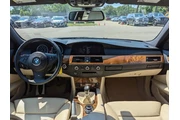 $14972 : 2010 BMW 5 Series 535i xDrive thumbnail
