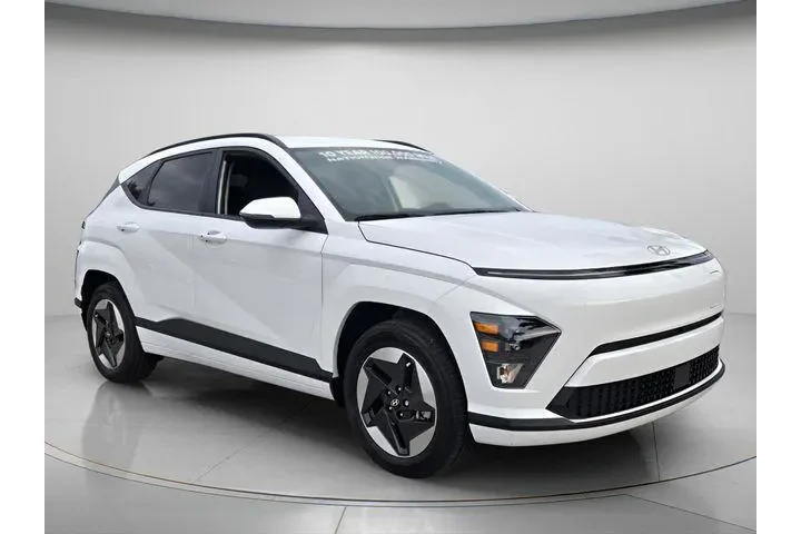 $23914 : Hyundai KONA Electric 2024 S image 9
