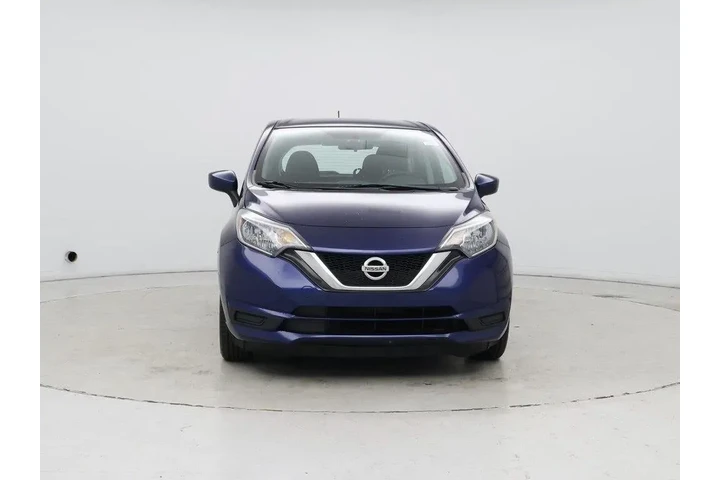 $12998 : Nissan Versa Note 2018 SV 4d image 5