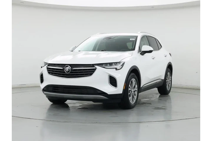 $22998 : Buick Envision 2022 Preferre image 4