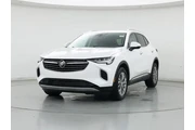 $22998 : Buick Envision 2022 Preferre thumbnail