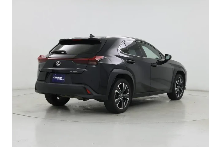$29998 : Lexus UX 250h 2023 4dr Cross image 8