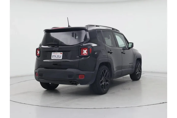 $15998 : Jeep Renegade 2021 Latitude image 8