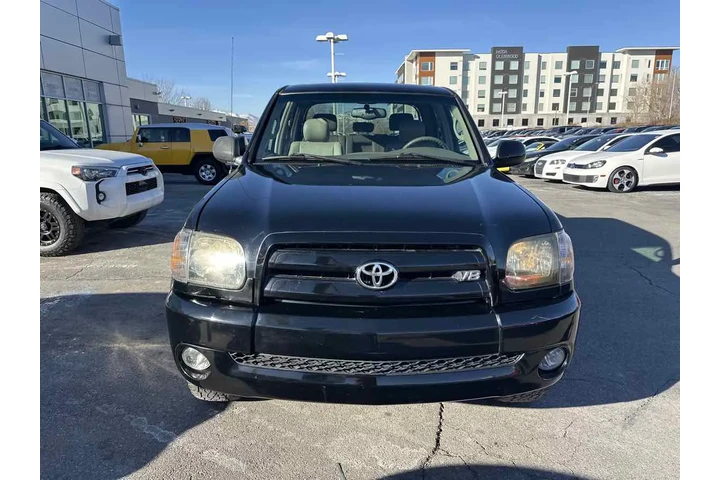 $10910 : 2005 Tundra Ltd image 4