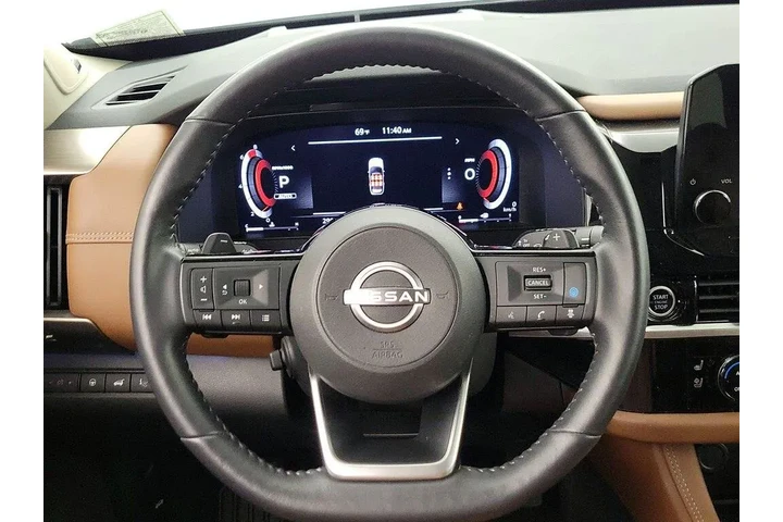 $38998 : Nissan Pathfinder 2023 AWD P image 10