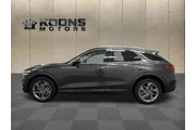 $36000 : Genesis GV70 2025 AWD 2.5T S thumbnail
