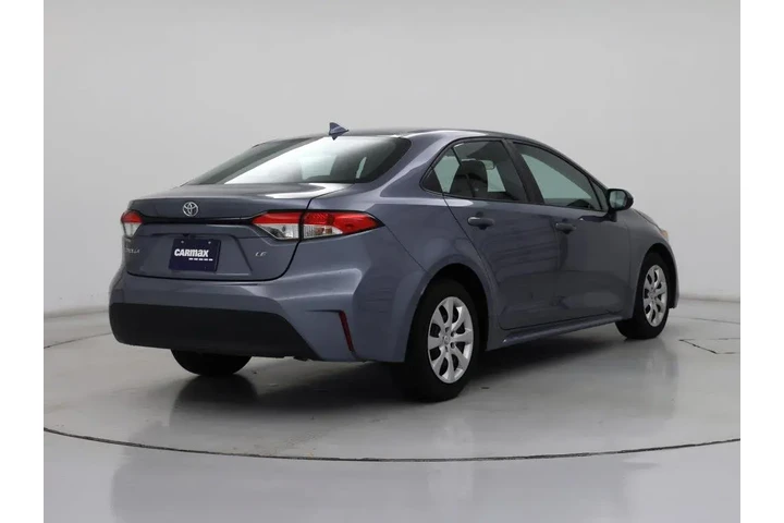 $20998 : Toyota Corolla 2024 LE 4dr S image 8