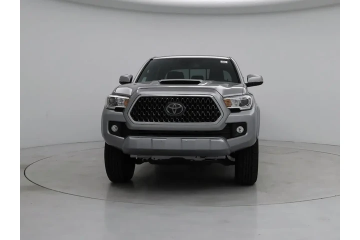$31998 : Toyota Tacoma 2019 4x4 TRD S image 5