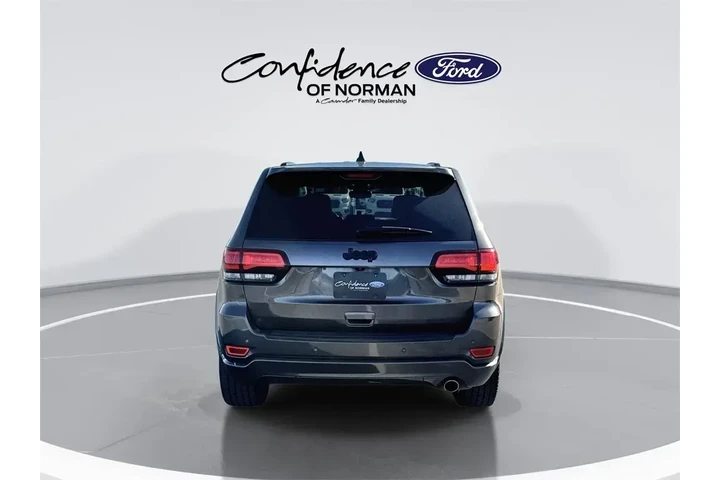 $16681 : Jeep Grand Cherokee 2019 4x2 image 7