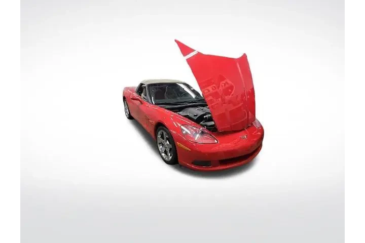 $29500 : Chevrolet Corvette 2007 2dr image 8
