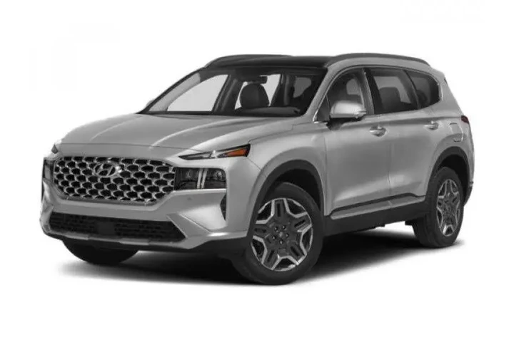 $27490 : Hyundai SANTA FE Hybrid 2023 image 1