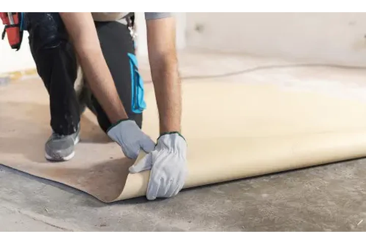 JUNIORS CARPET CLEANING image 4