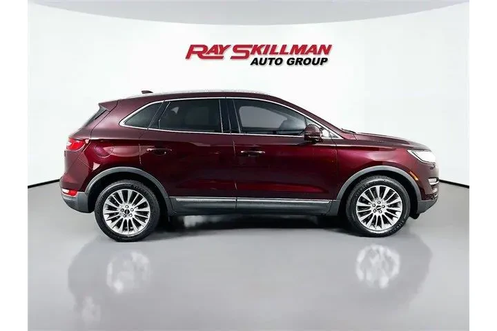$11975 : Lincoln MKC 2016 AWD Reserve image 8