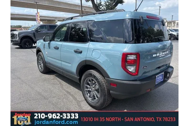$23938 : Ford Bronco Sport 2023 AWD B image 6