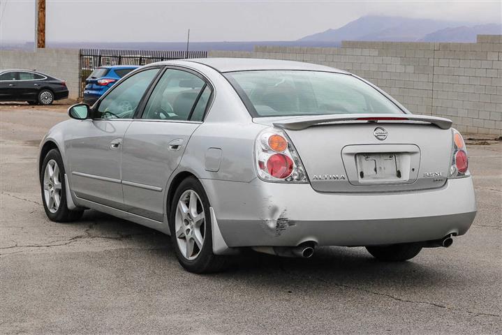 $4990 : Pre-Owned 2004 Nissan Altima image 6